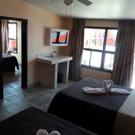 Motel Agora Ενσενάντα Εξωτερικό φωτογραφία