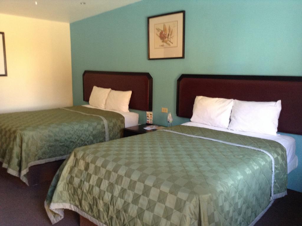 Motel Agora Ενσενάντα Δωμάτιο φωτογραφία